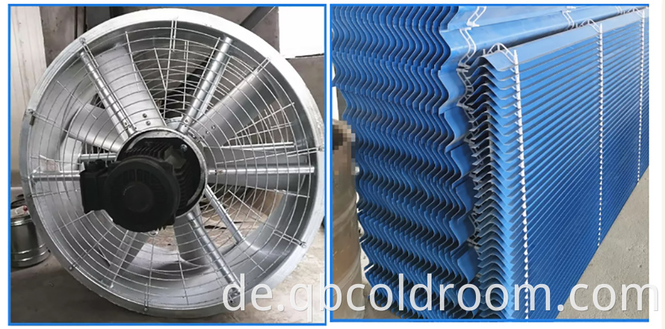 Evaporative Condenser4